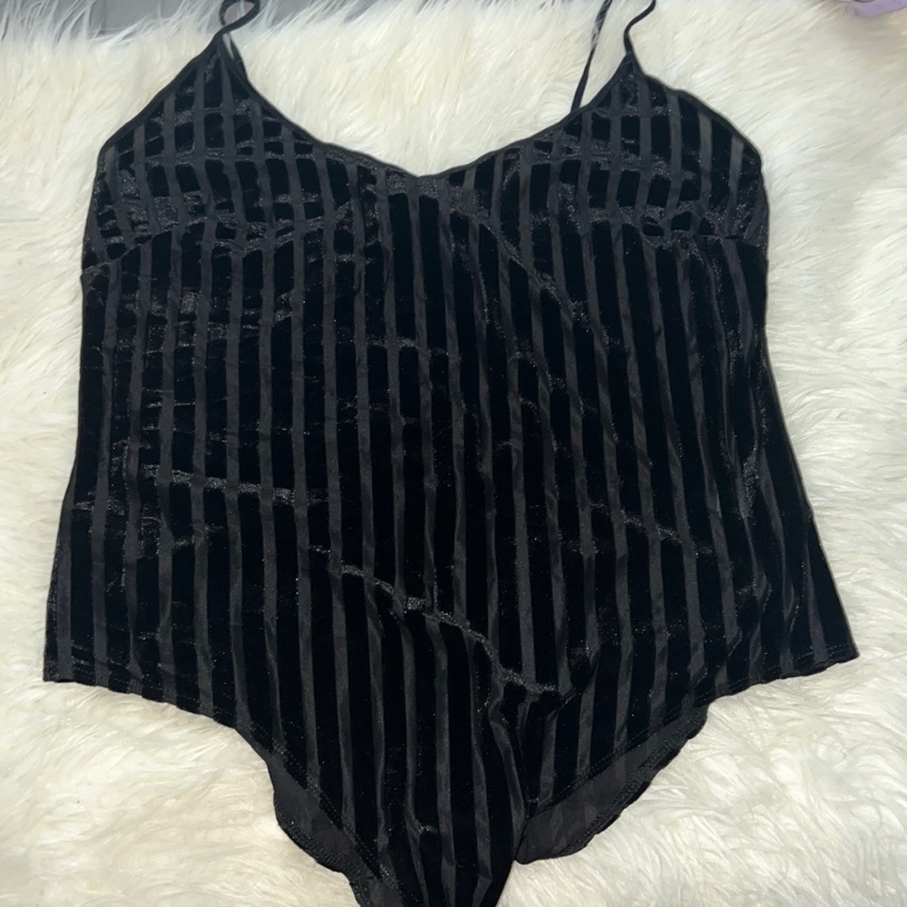 Bodysuit